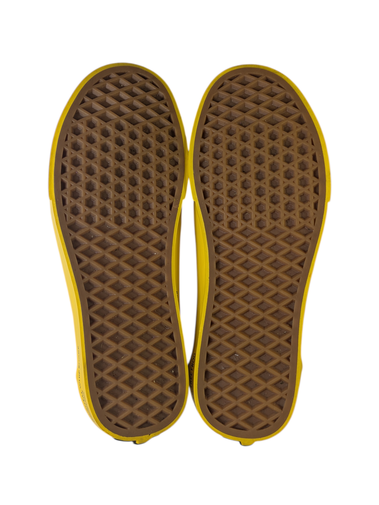 Vans x National Geographic Photo Ark Trainers