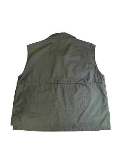 Timberland Weathergear Gilet