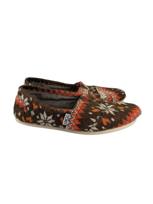 Toms Pumps