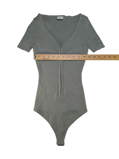 Abercrombie & Fitch Bodysuit