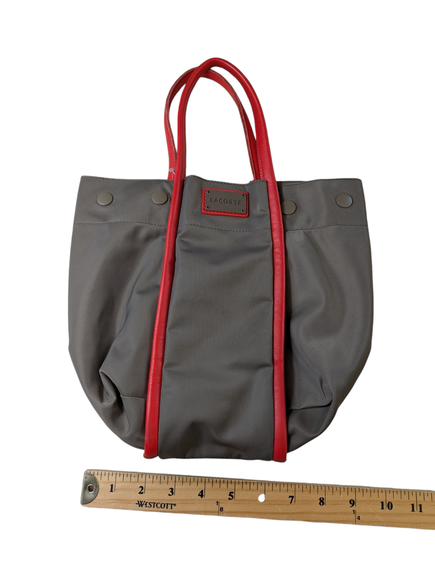 Lacoste Tote Bag