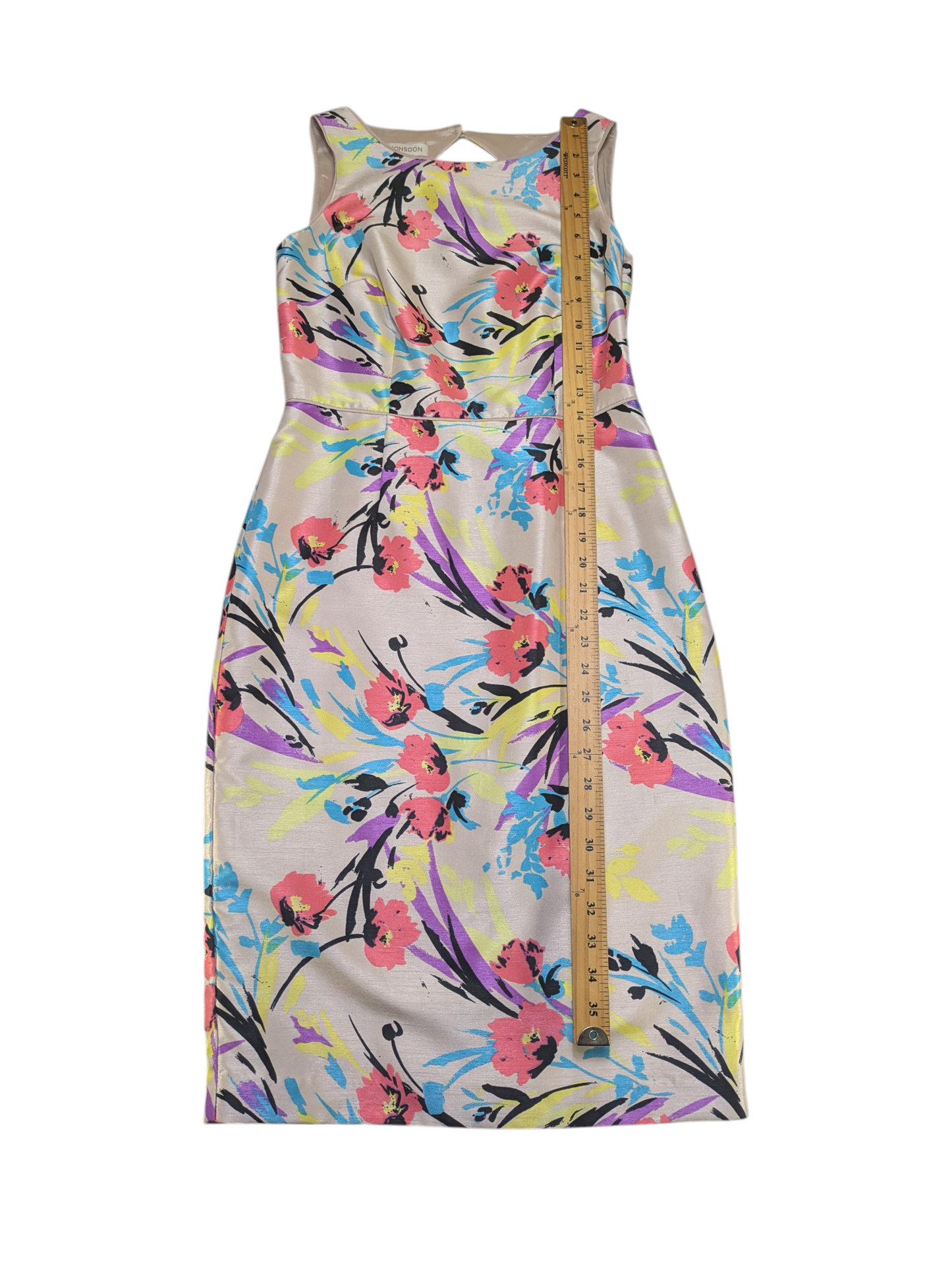 Monsoon Dress