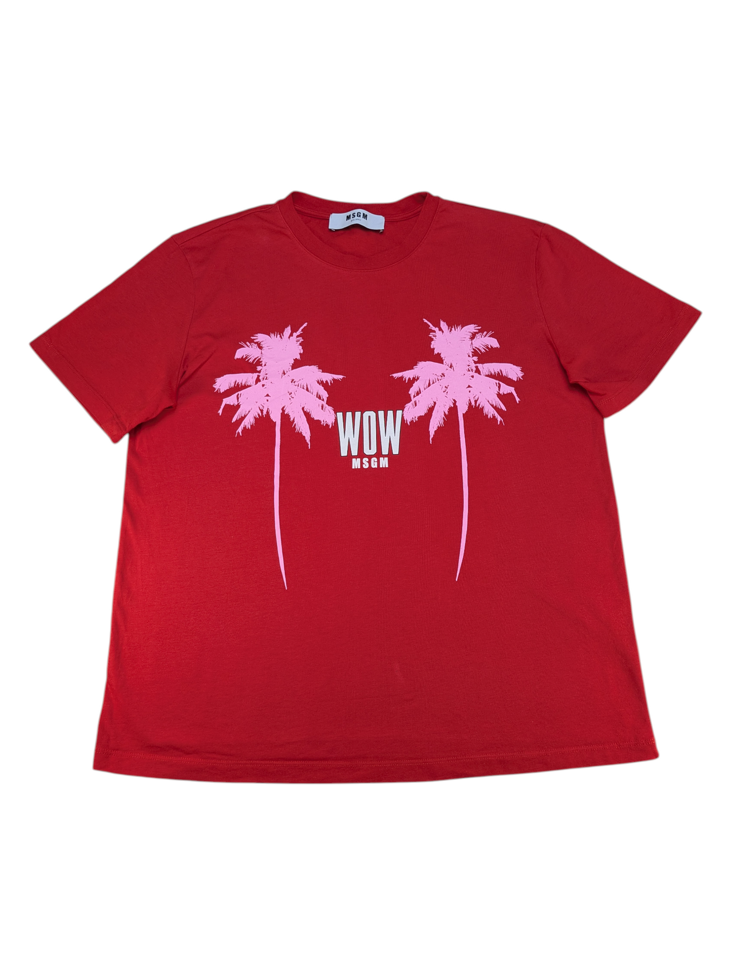 MSGM Tshirt