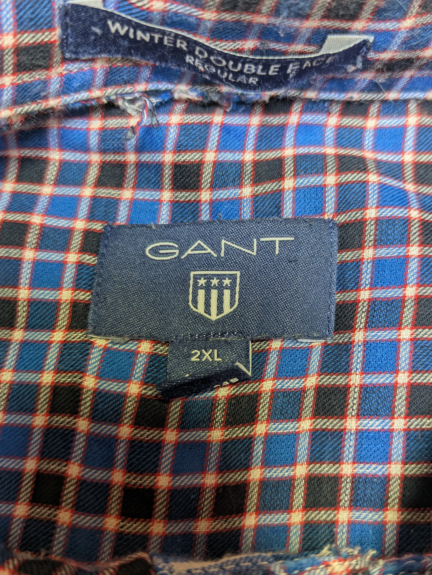 Gant Shirt