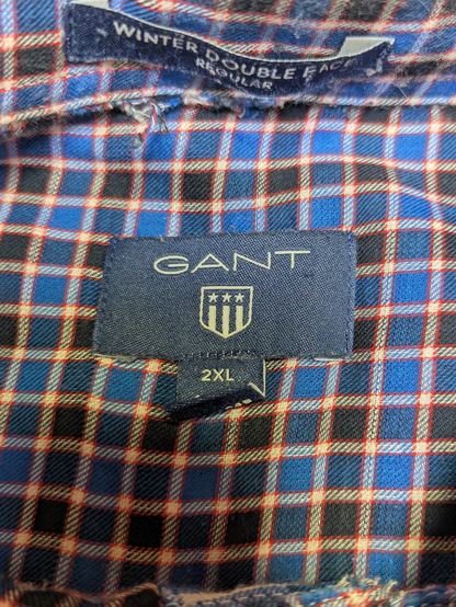 Gant Shirt