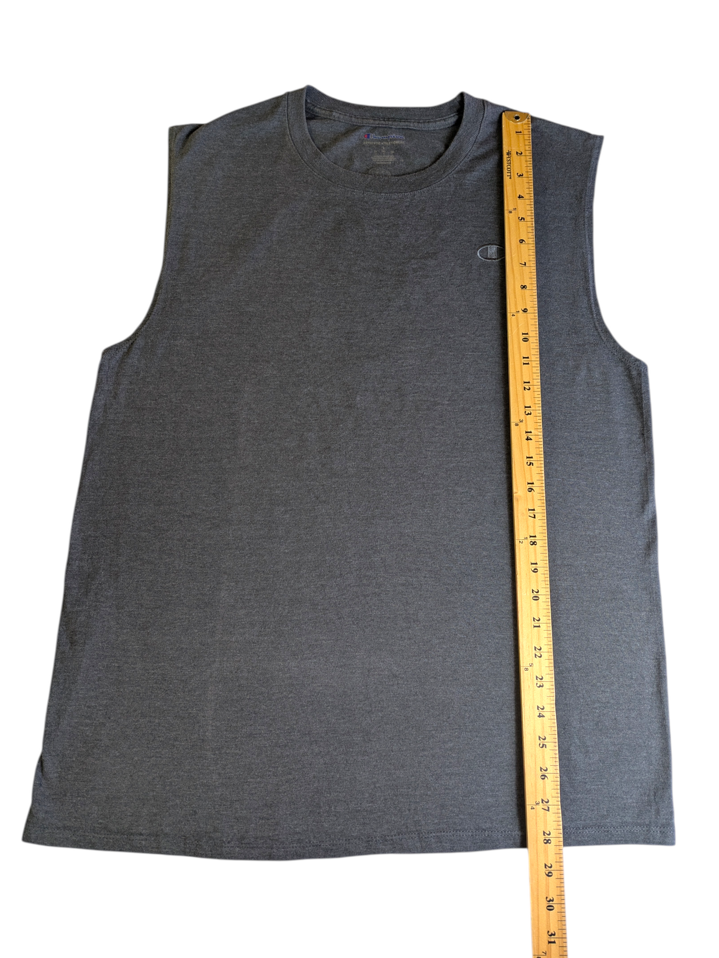 Champion Vest