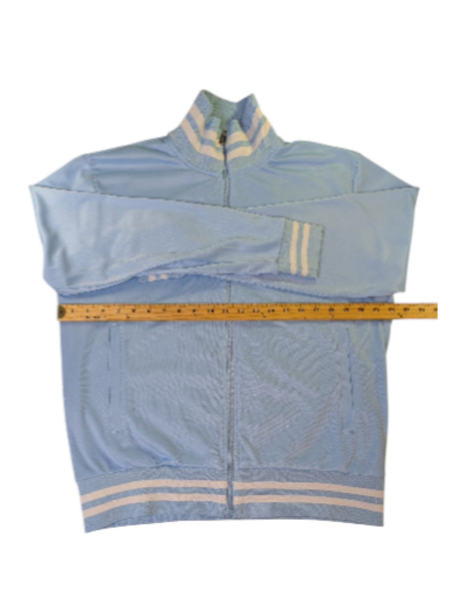 Sergio Tacchini Full Zip Jacket