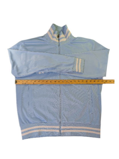 Sergio Tacchini Full Zip Jacket