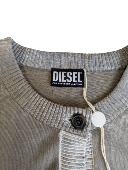 Diesel Cardigan