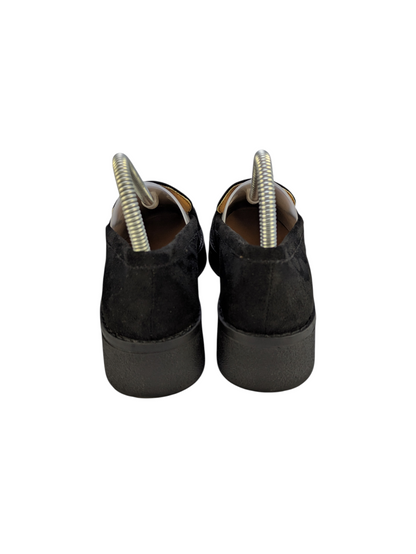 Oasis Loafers Size 4