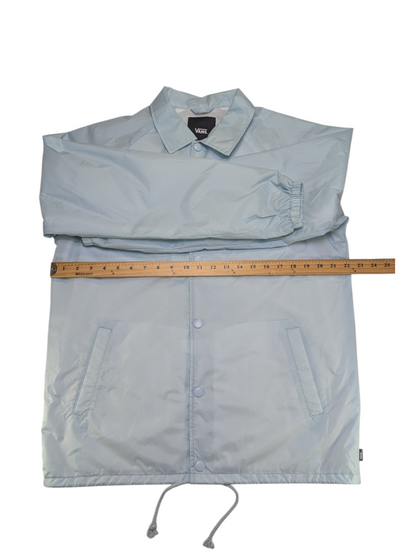 Vans Coach Jacket
