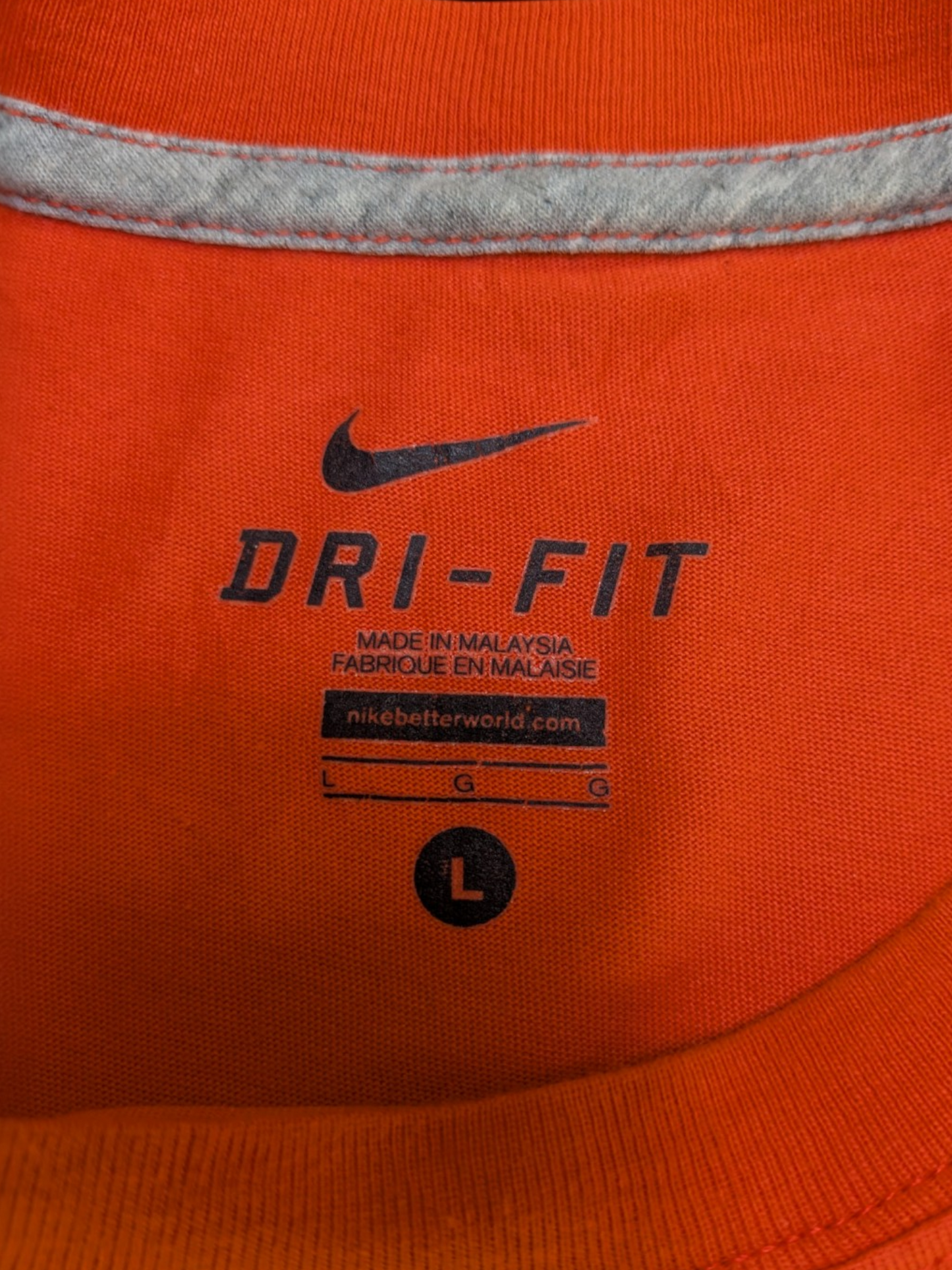 Nike Tshirt