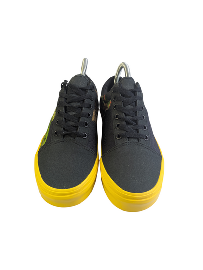 Vans x National Geographic Photo Ark Trainers