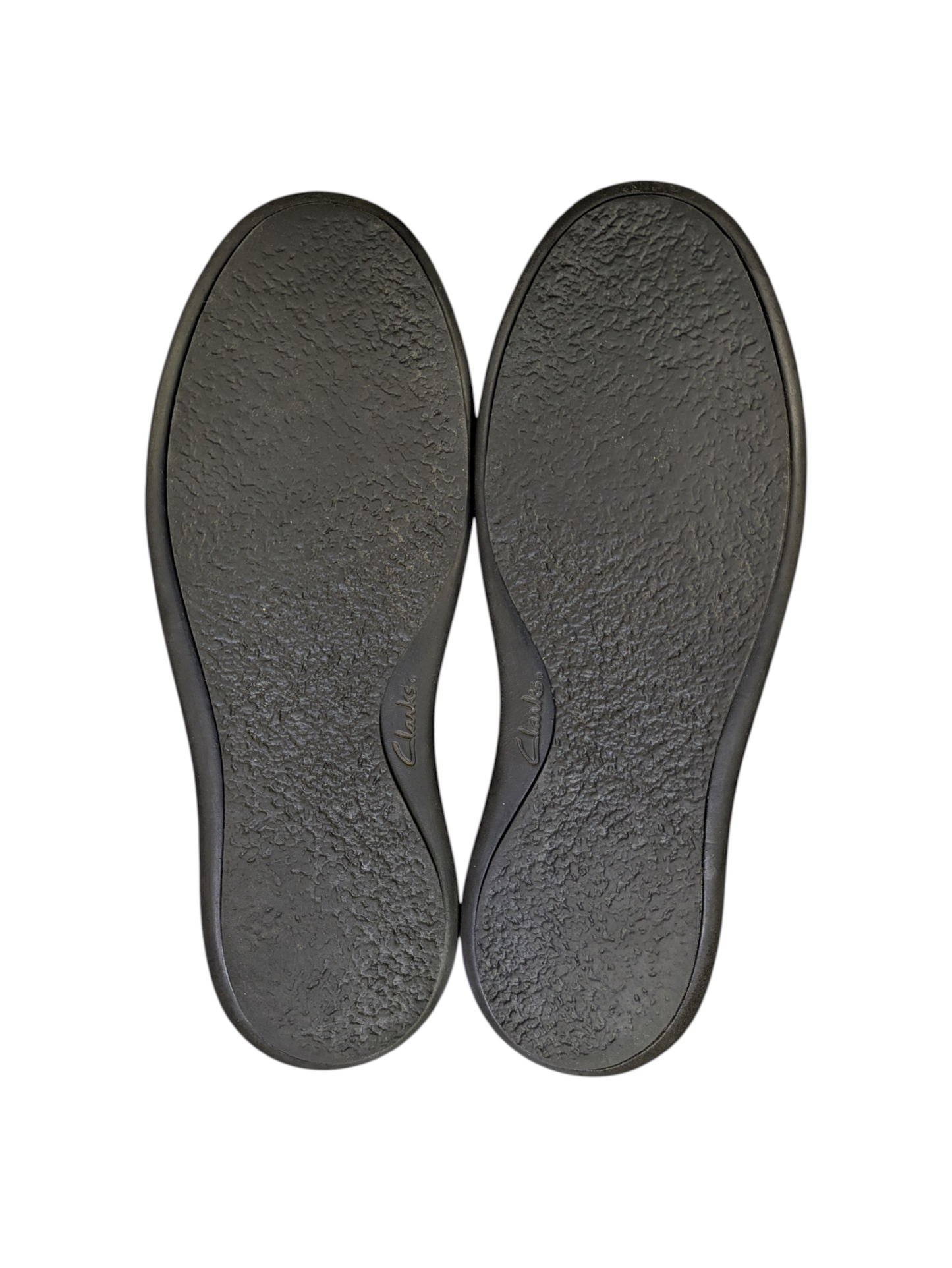 Clarks Suede Boots size 8.5