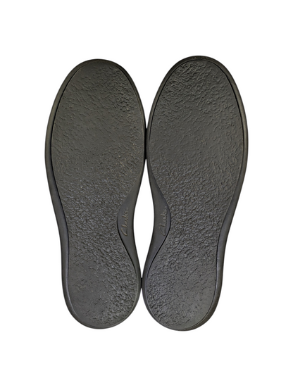 Clarks Suede Boots size 8.5