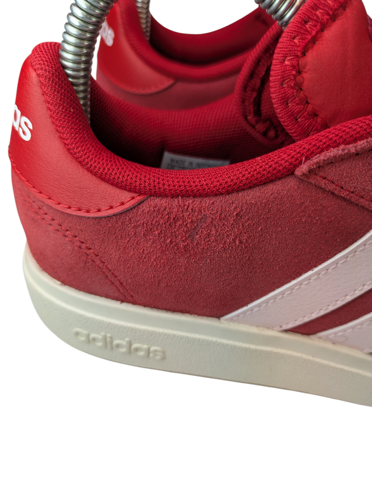 Adidas Grand Court 00