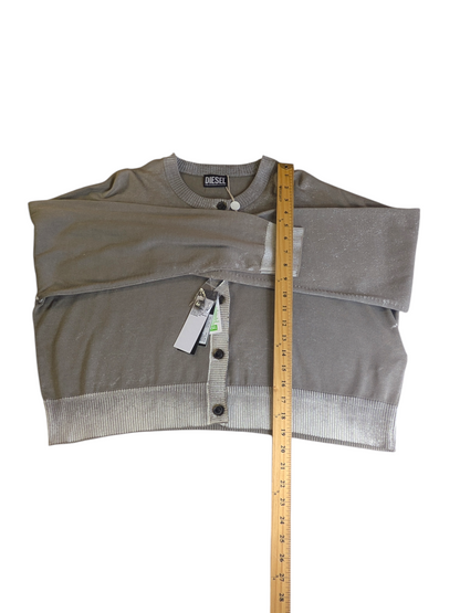 Diesel Cardigan