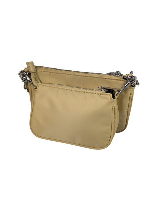Skinny Dip Cross body Handbag