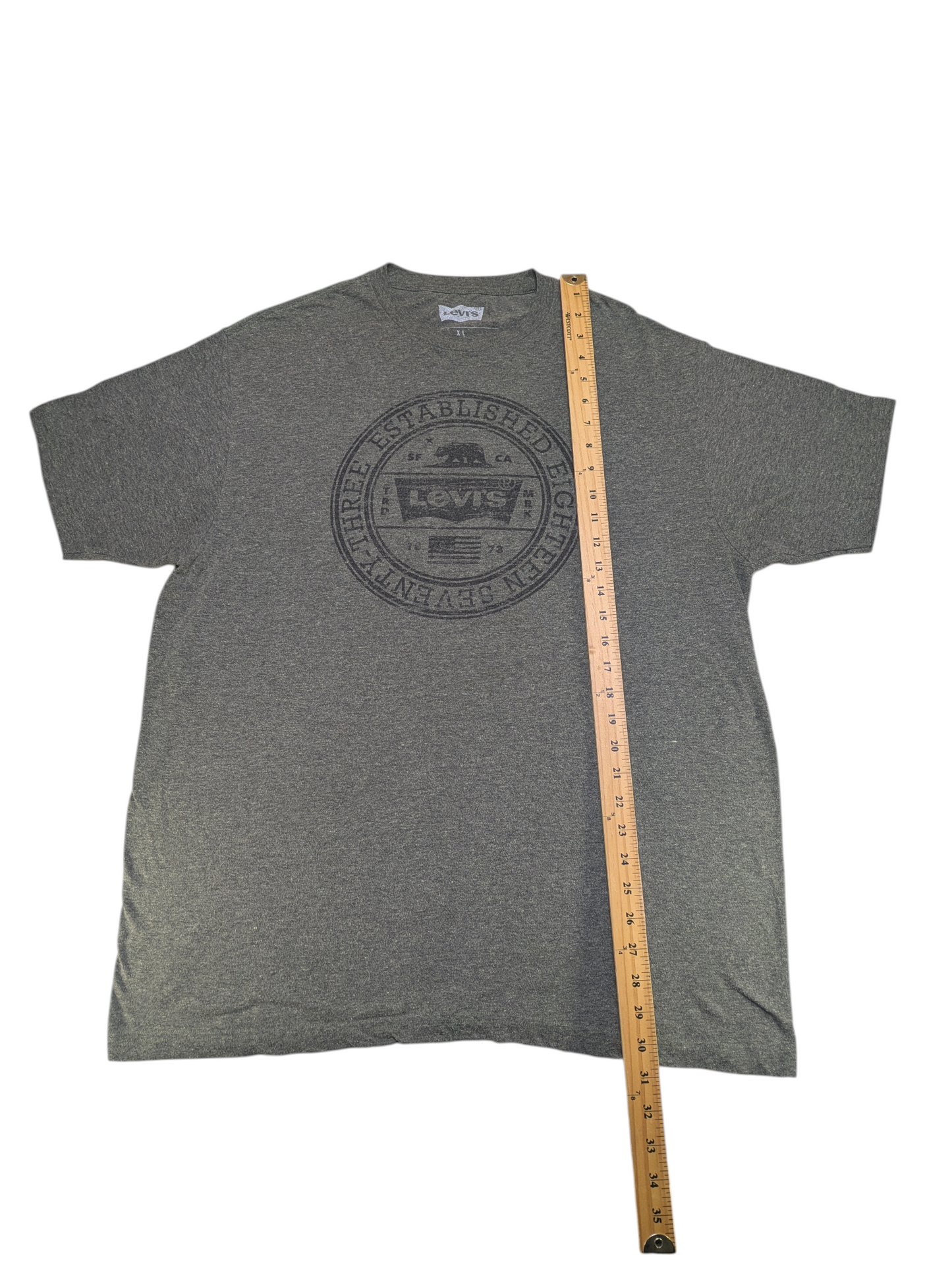 Levi's Tshirt