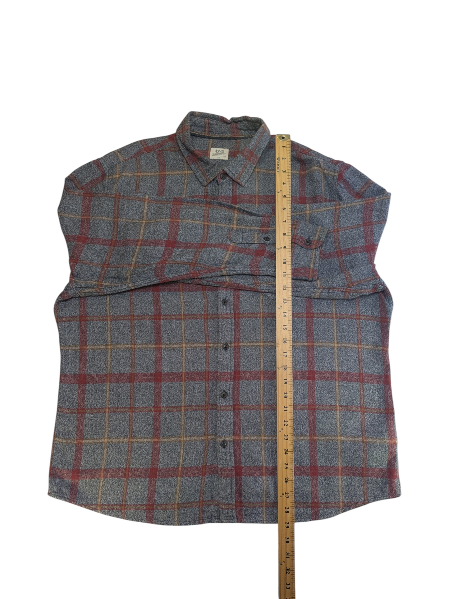 ACW85 Shirt
