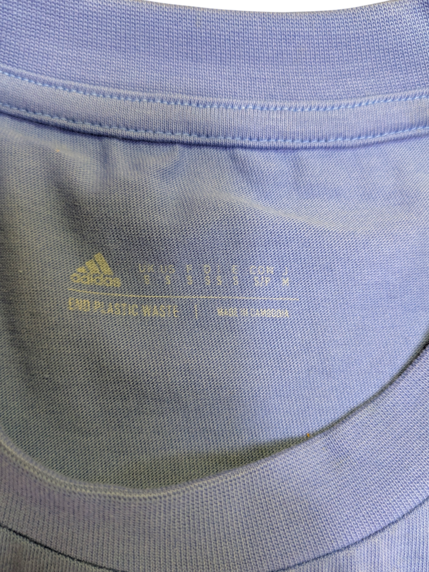 Adidas Tshirt