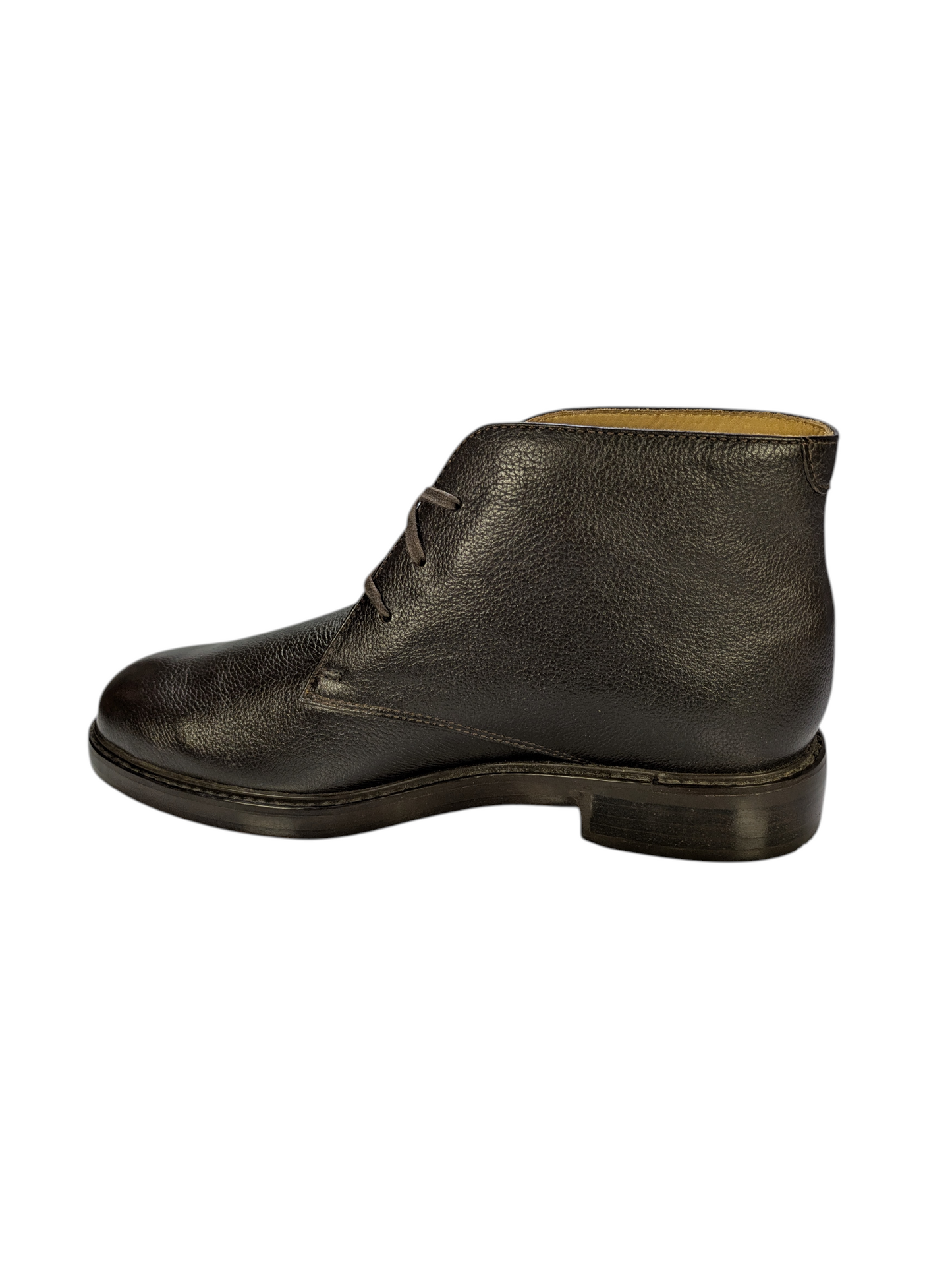 Barbour Chukka Boot Size 6