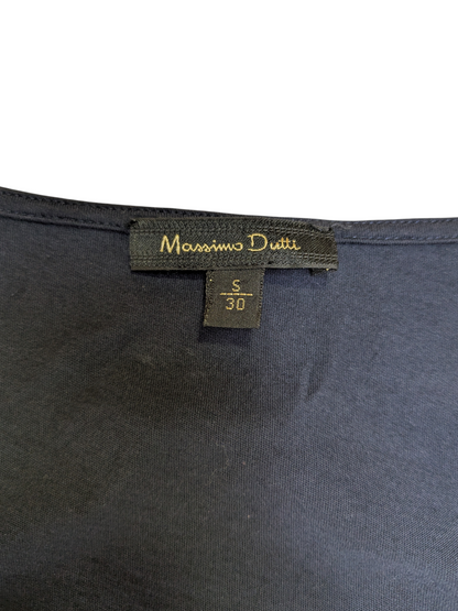 Massimo Dutti Vest