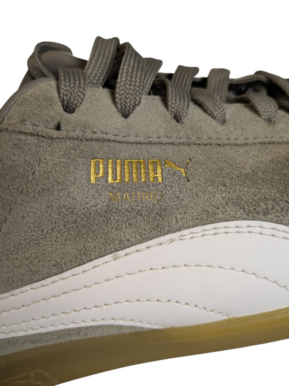 Puma Madrid Trainers