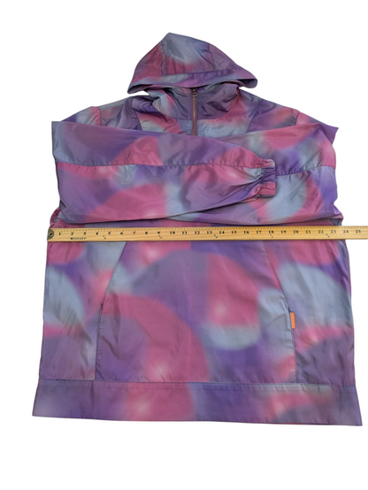Far Afield Smock