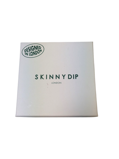 Skinny Dip Cowgirl Necklace