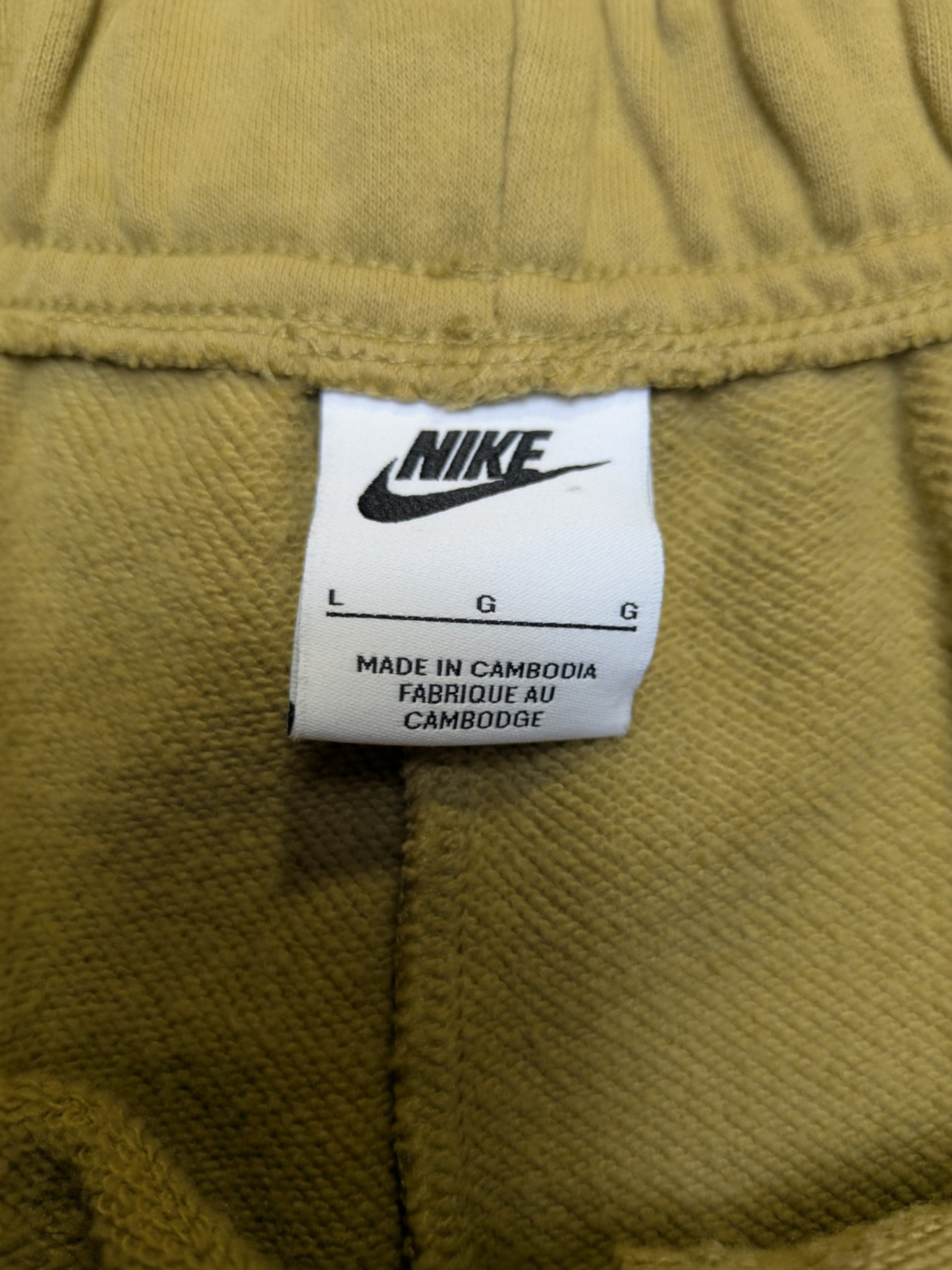 Nike Shorts