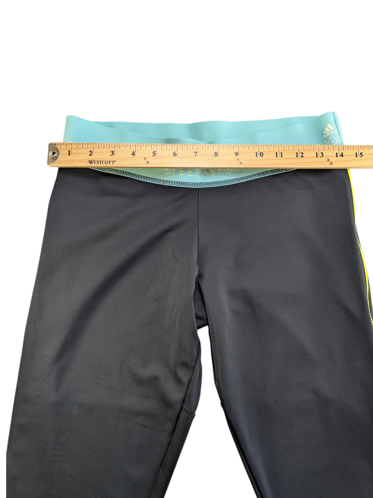 Adidad Stella Sport 3/4 Leggings