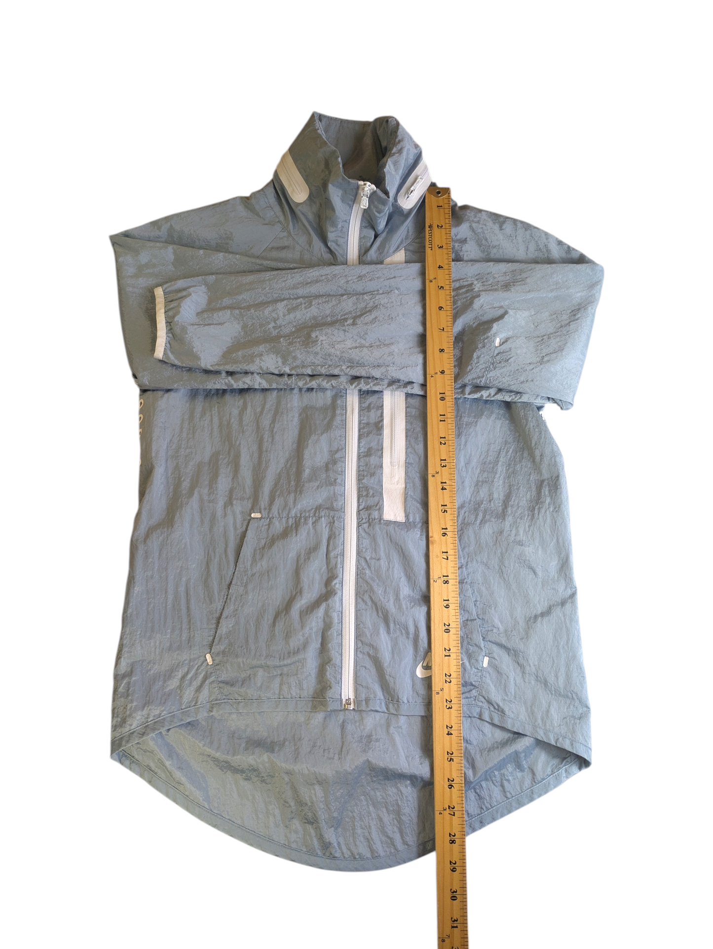 Nike Womens Windbreaker