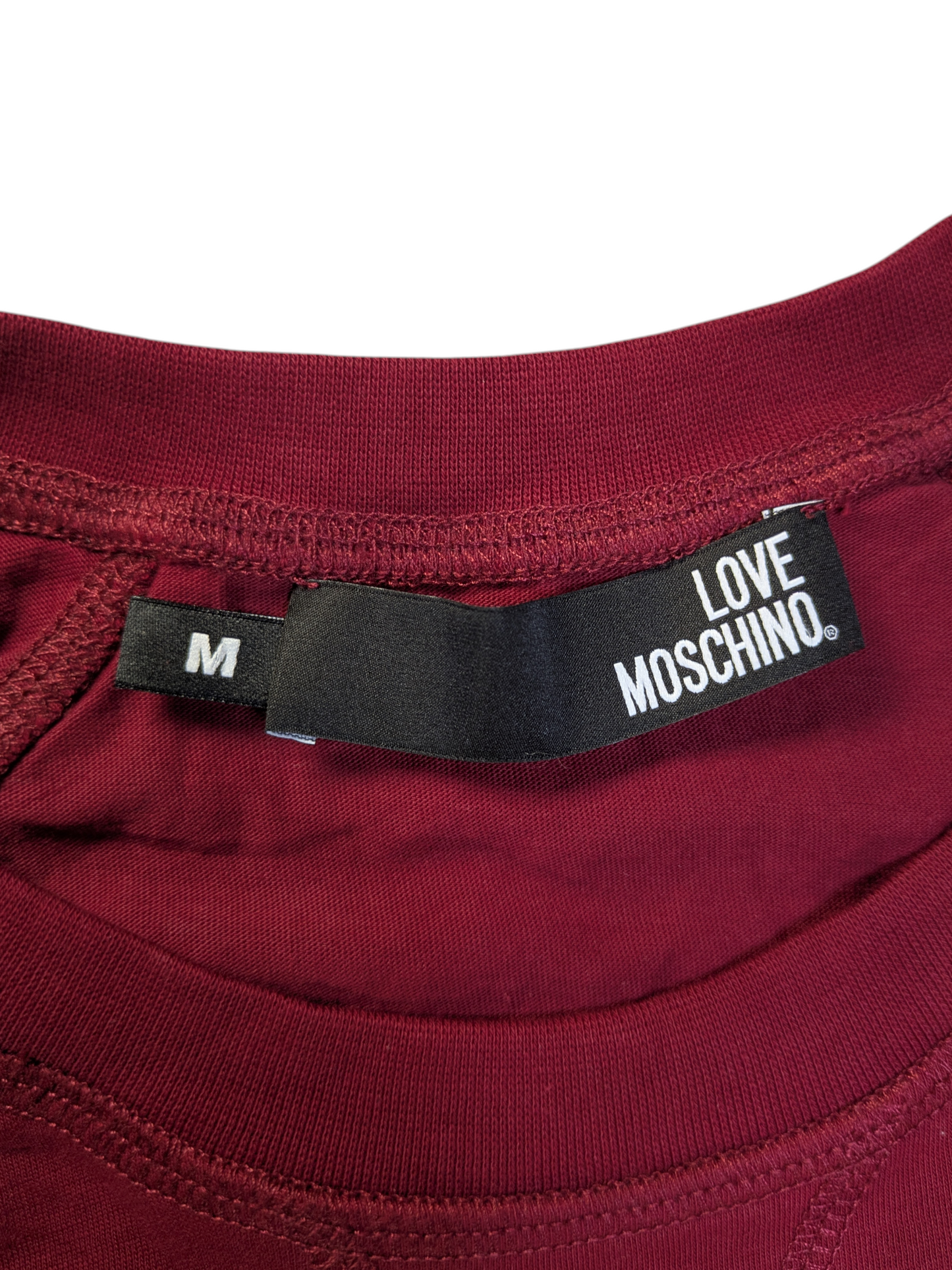 Moschino Tshirt