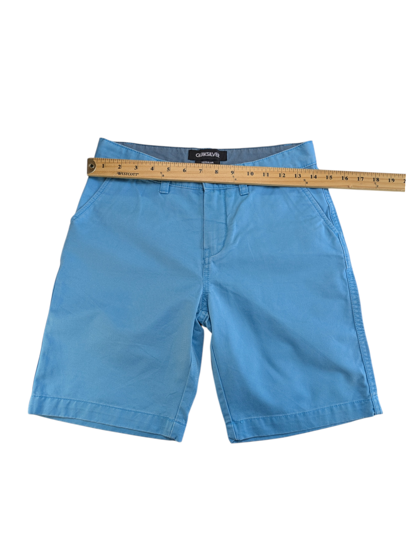 Quicksilver Chino Shorts
