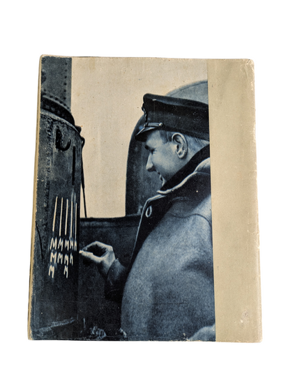 His Majestys Minesweepers WW2