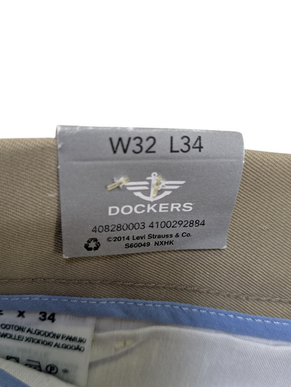 Dockers Trousers