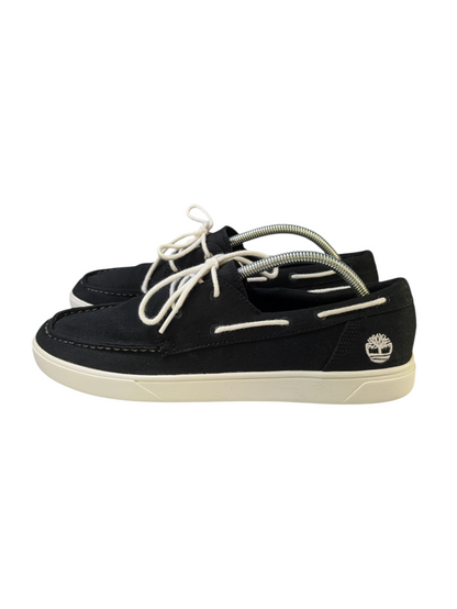 Timberland Boat Shoes