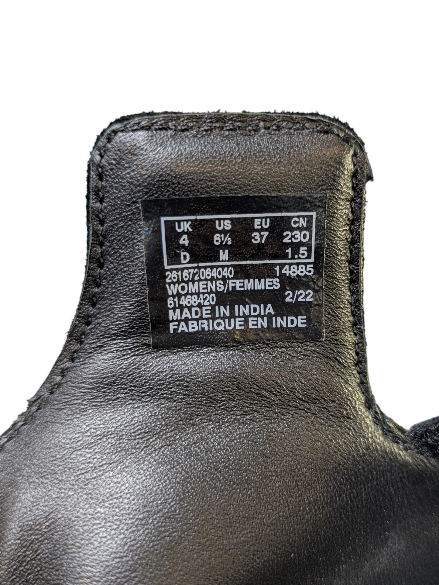 Clarks Orianna Sandals