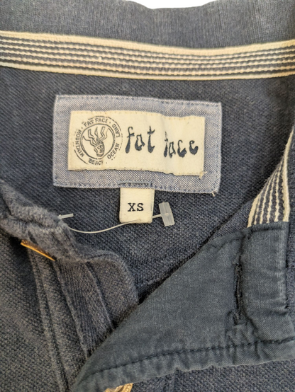 Fat Face Polo Shirt