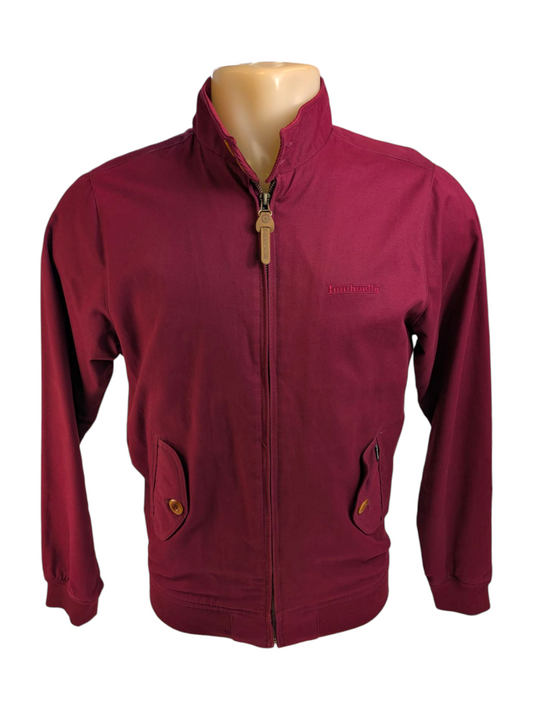 Lambretta Harrington Jacket