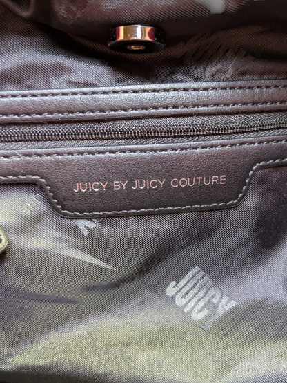 Juicy Couture Crossbody Bag
