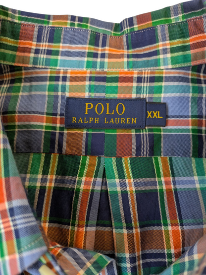 Ralph Lauren Shirt