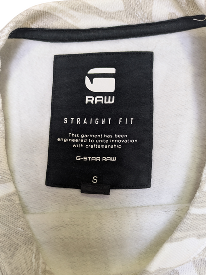 G- Star Raw Jumper