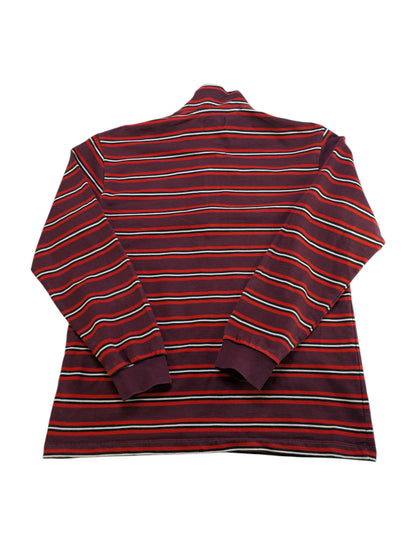 Adidas Quarter Zip Jumper