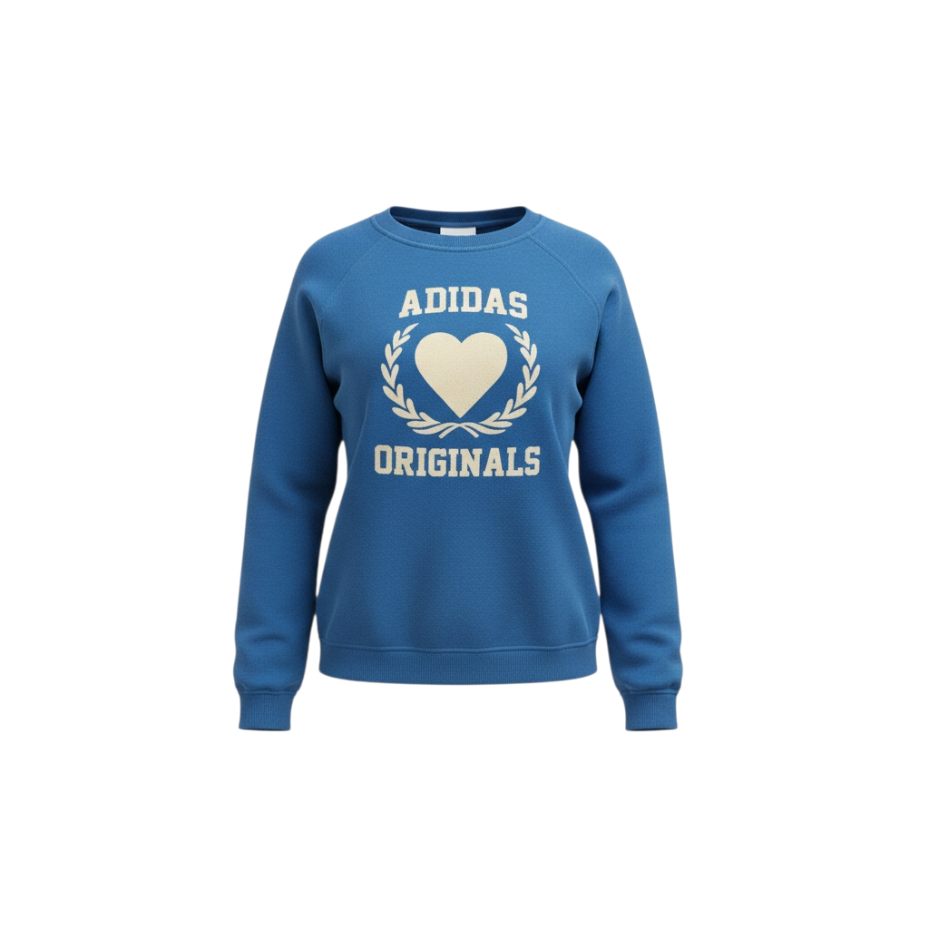 Adidas Ladies Jumper