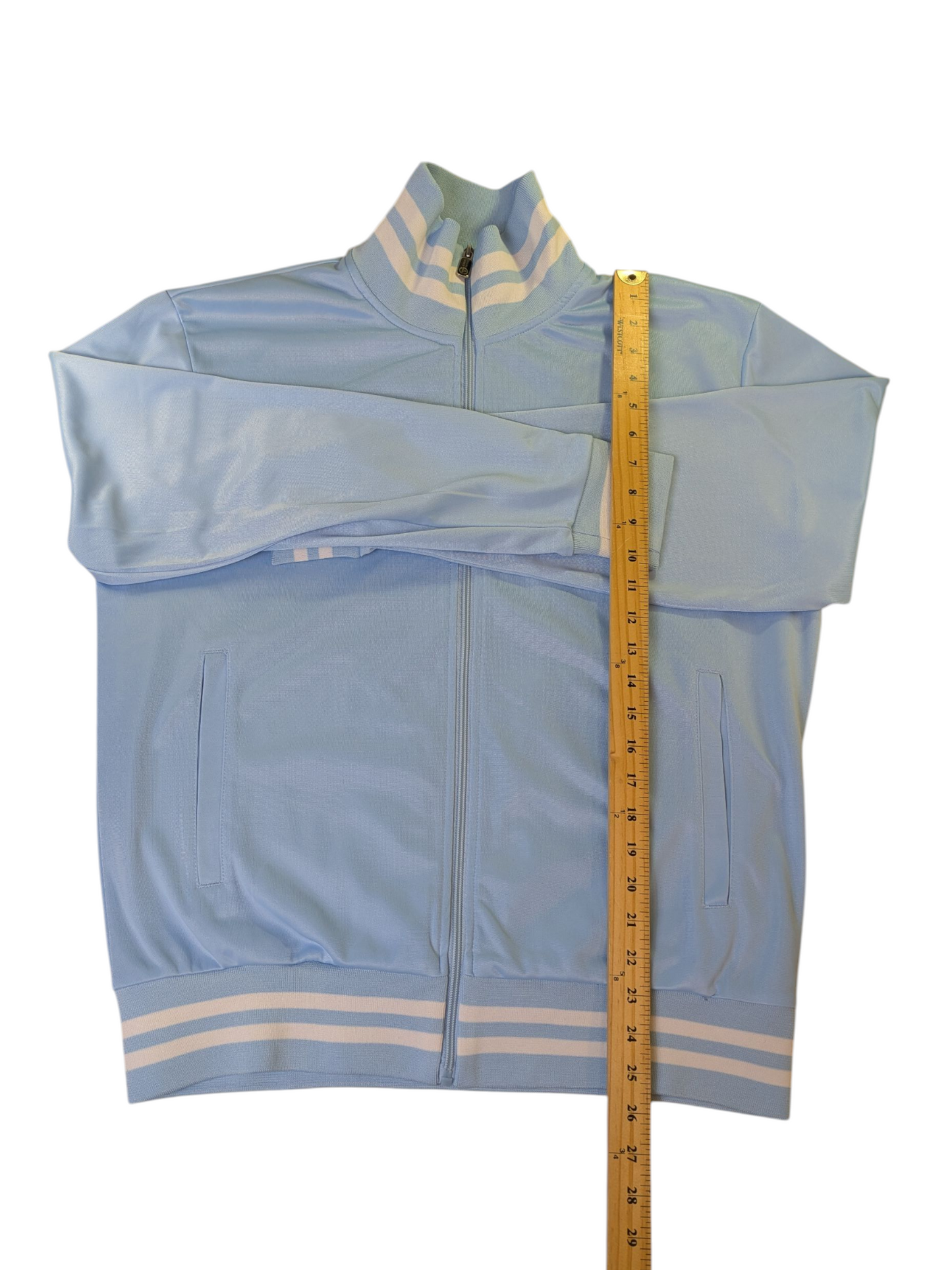 Sergio Tacchini Full Zip Jacket