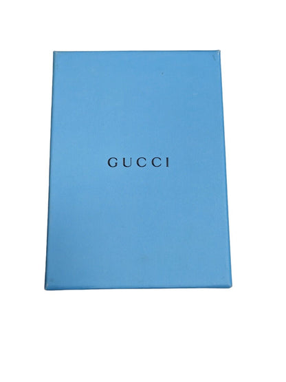 Gucci Resin Cat Chick & Cabbage Lapel Pin Set of 3