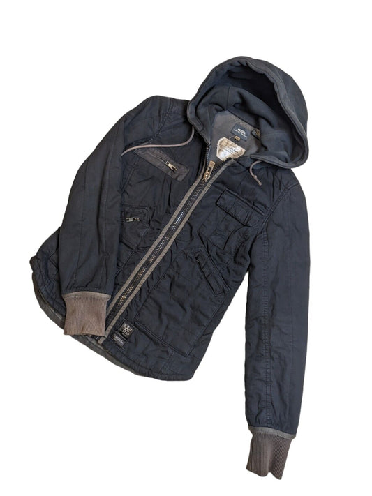 G-Star Full Zip Hoodie