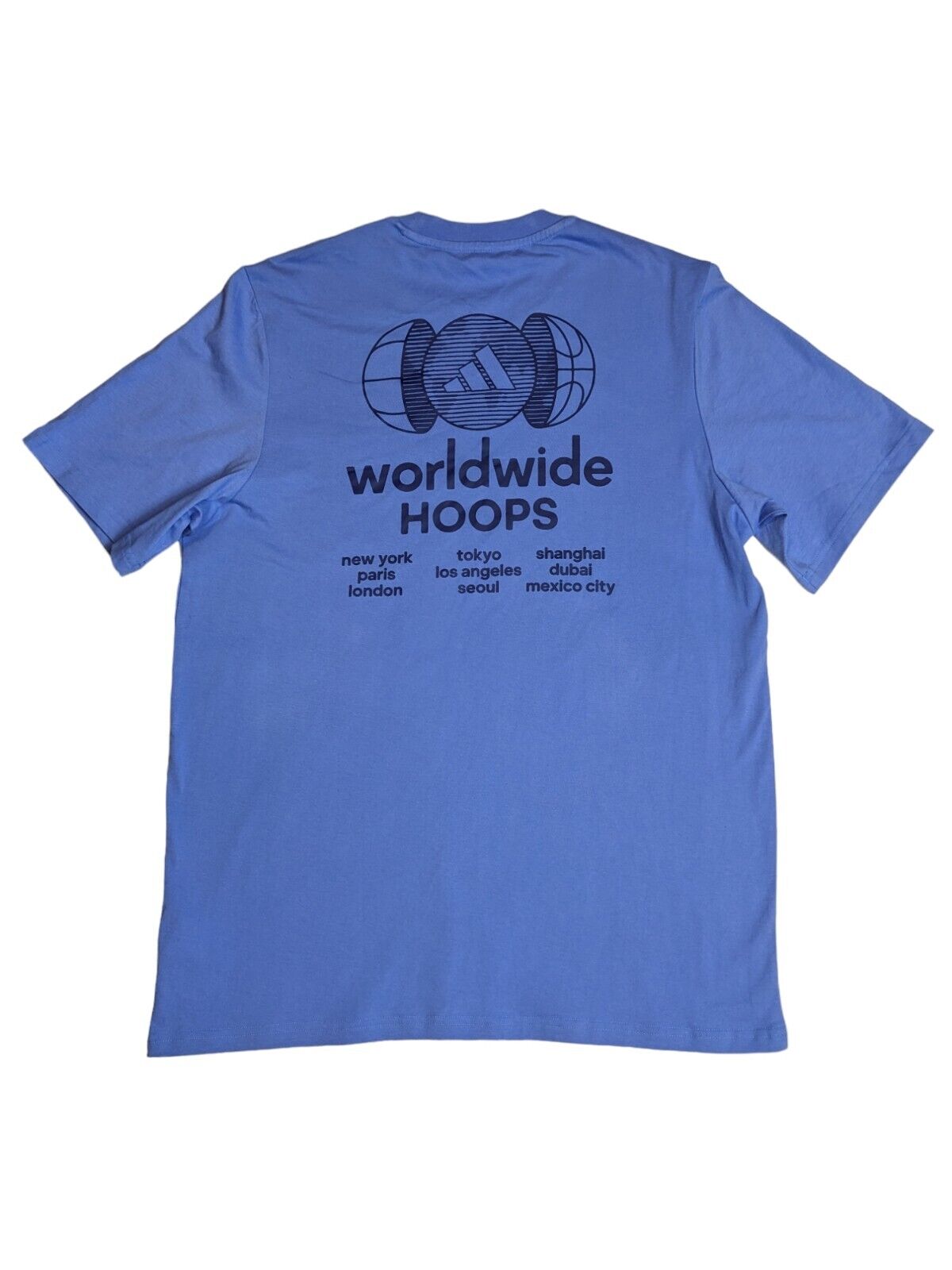 Adidas T-shirt Small
